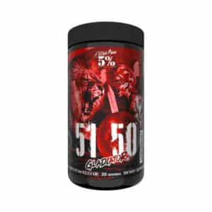 5150 GLADIATOR product packaging