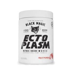 BLACKMAGIC BKM ECTOPLASM product packaging
