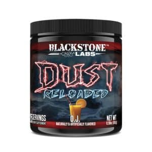 BLACKSTONE DUST RELOADED product packaging