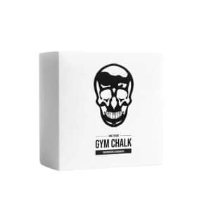 Gymreapers Chalk Block product packaging