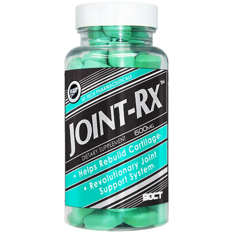 Hi-Tech Pharma Joint RX product packaging
