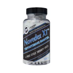 Hi-Tech Pharma Novadex XT product packaging