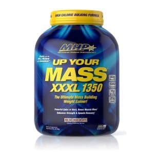 MHP UP UR MASS 1350 6lb product packaging
