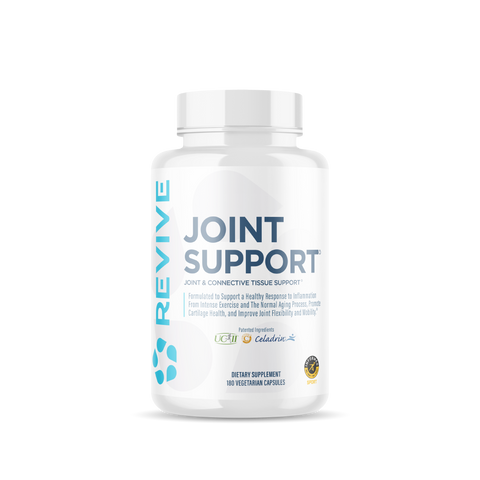 REVIVE JOINT SUPPORT product packaging