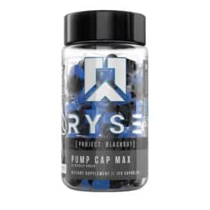 RYS PRJ BLKOUT PUMP product packaging