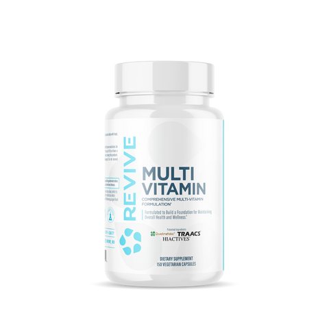 Revive Multi Vitamin product packaging