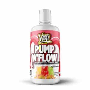 VMI PUMP N FLOW product packaging